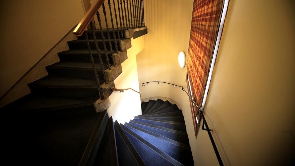 The Pipers' Tryst Hotel Glasgow Exteriér fotografie